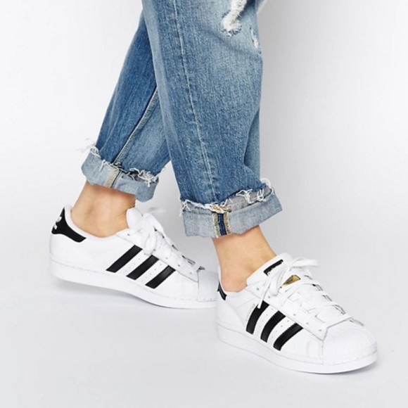 adidas Shoes - NWT Adidas Superstar Sneakers